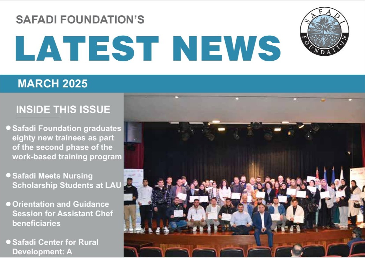 Empowering Communities: Latest News